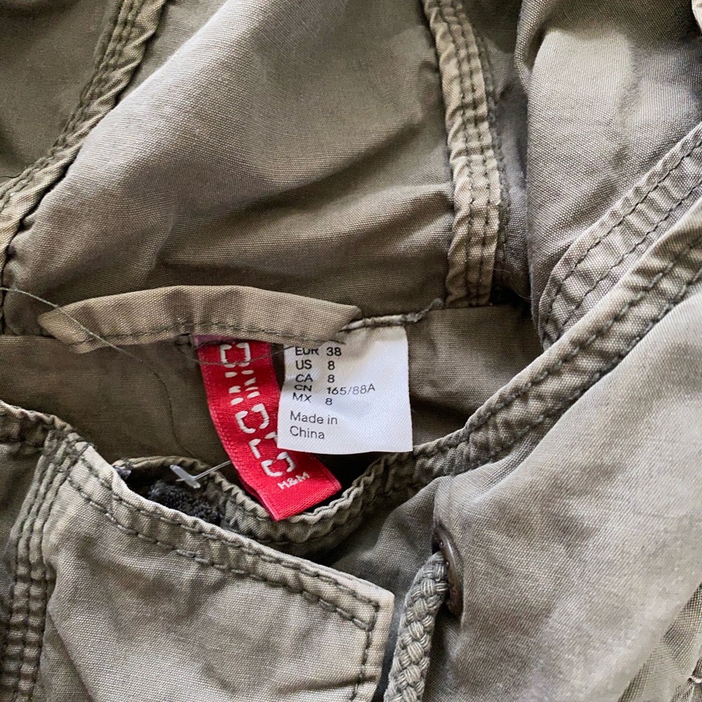 coat - Picture 2 of 2